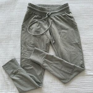 Never Better Free People Sweats